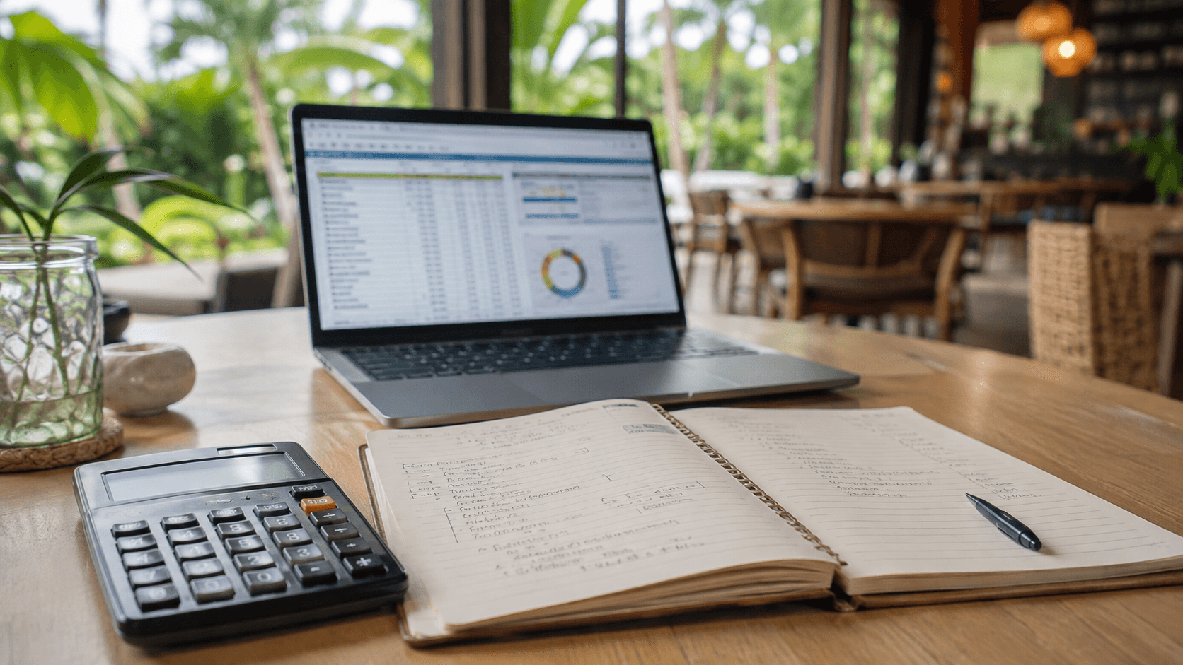 Sistem Kasir Restoran Custom Di Bali Talosdev.id